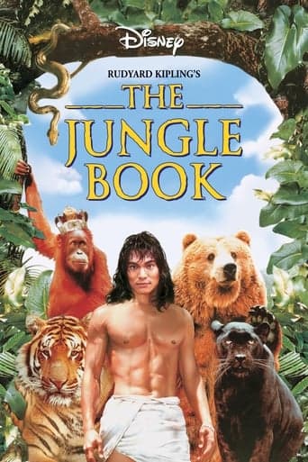 Le Livre de la Jungle