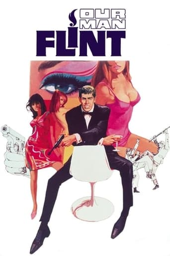 Notre homme Flint
