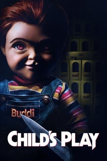 Child's Play : La Poupée du mal