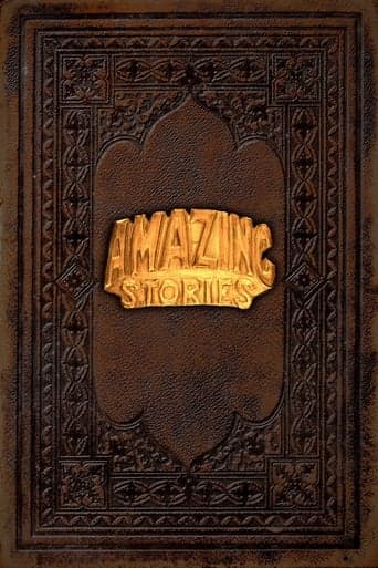 Histoires Fantastiques