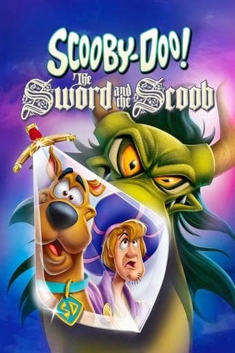 Scooby-Doo! et la légende du roi Arthur
