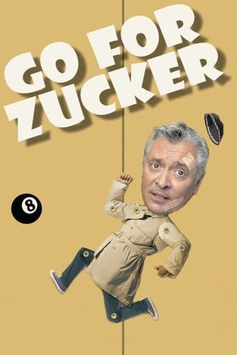 Monsieur Zucker joue son va-tout