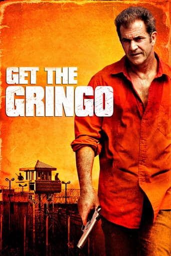 Kill the Gringo