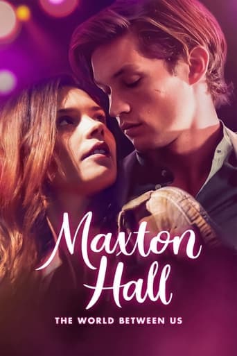 Maxton Hall – Le monde qui nous sépare