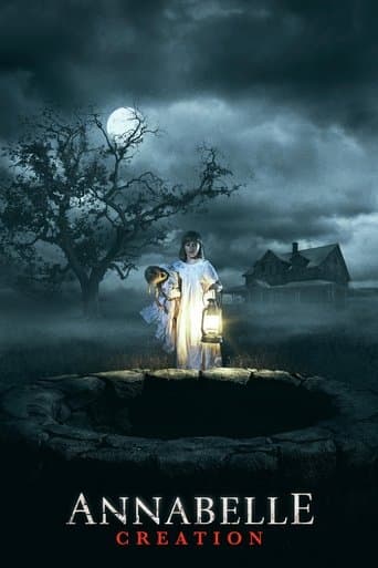 Annabelle 2 : La Création du Mal