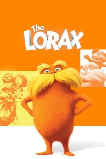 Le Lorax