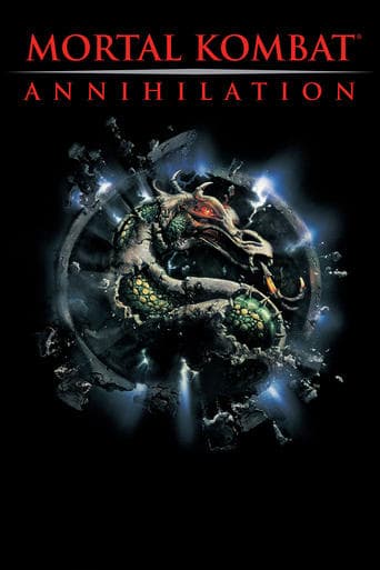 Mortal Kombat : Destruction finale