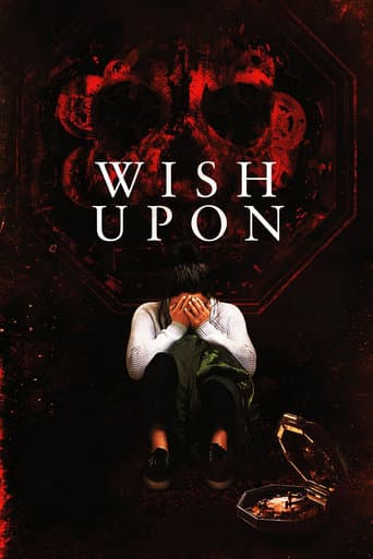 I Wish : Faites un vœu