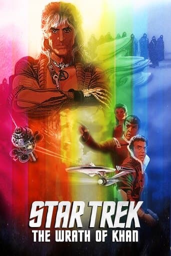 Star Trek II : La colère de Khan