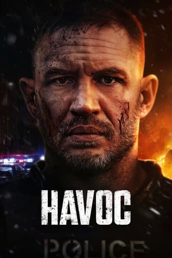 Ravage