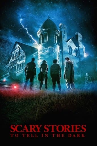 Scary Stories