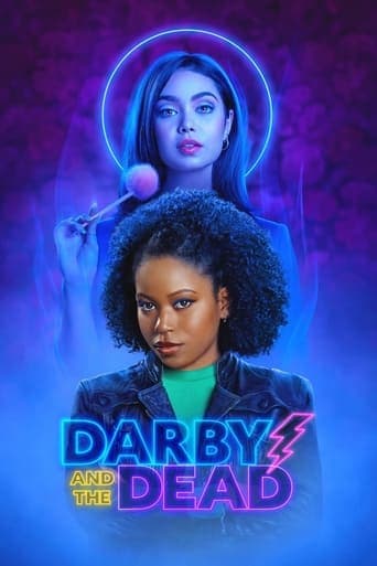 Darby et les fantômes