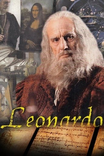 Léonard de Vinci