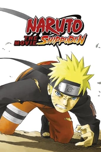 Naruto Shippuden : Un funeste présage