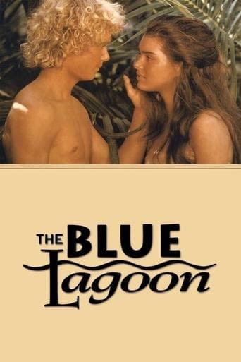 Le Lagon bleu