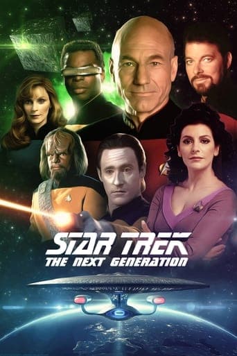 Star Trek : La nouvelle génération