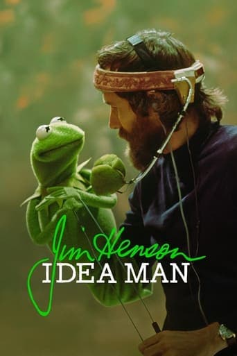 Jim Henson : l'homme aux mille idées