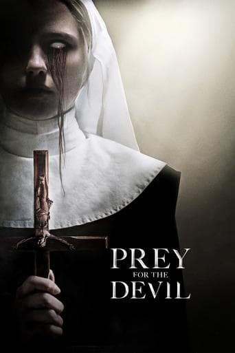 La Proie du Diable