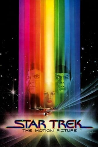 Star Trek, le film