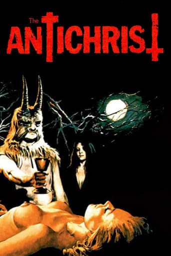 L'Antéchrist