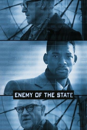 Ennemi d'état