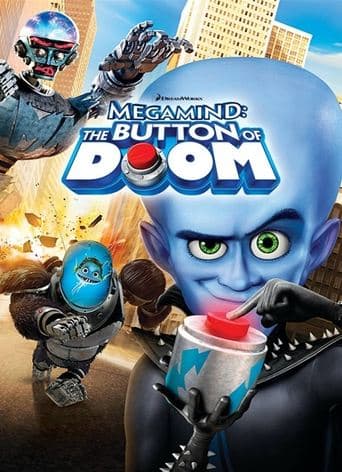 Le Complot du Mega-Megamind