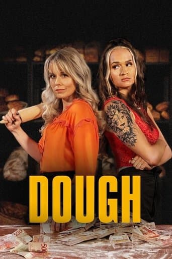 Dough – Un sacré pétrin