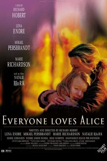 Tout le monde aime Alice