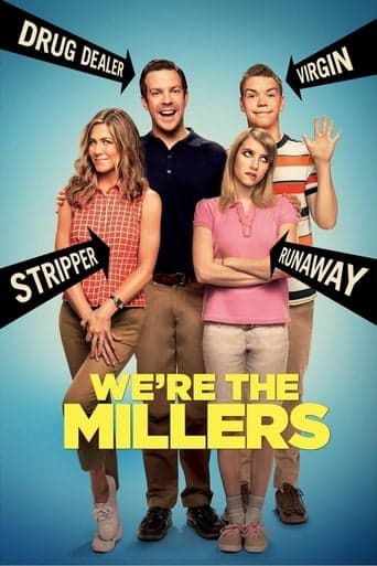 Les Miller, une famille en herbe