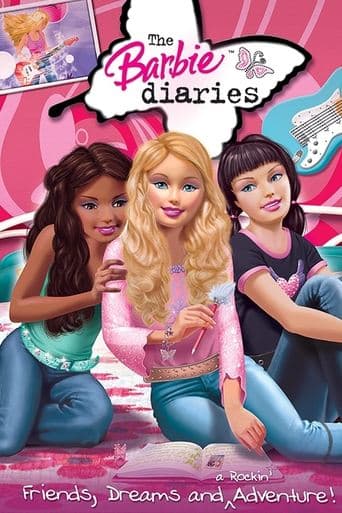 Le Journal de Barbie