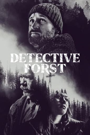 Détective Forst