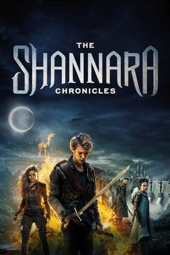 Les Chroniques de Shannara