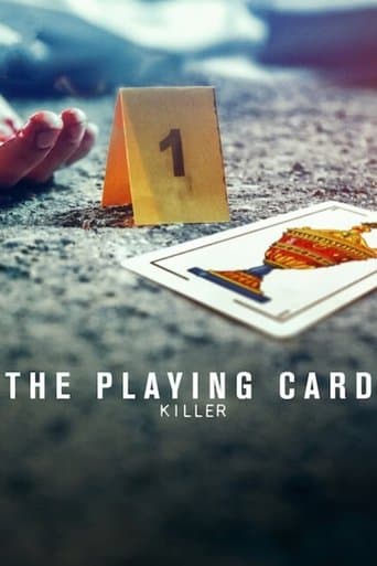 Le Tueur au jeu de cartes