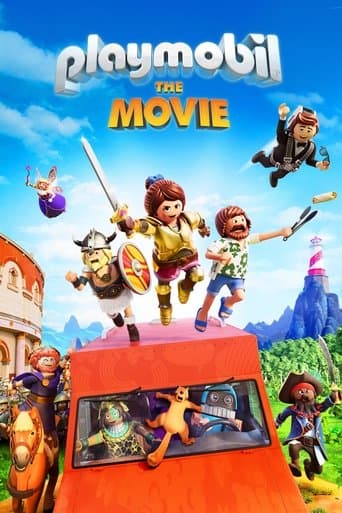 Playmobil : le film