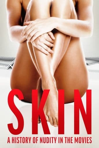 Skin : Histoire de la nudité à Hollywood