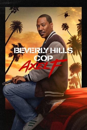 Le Flic de Beverly Hills : Axel F.