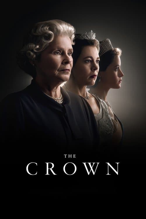 The Crown VF Streaming Français