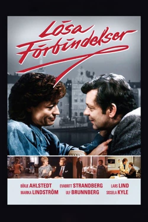 Lösa förbindelser VF Streaming Français