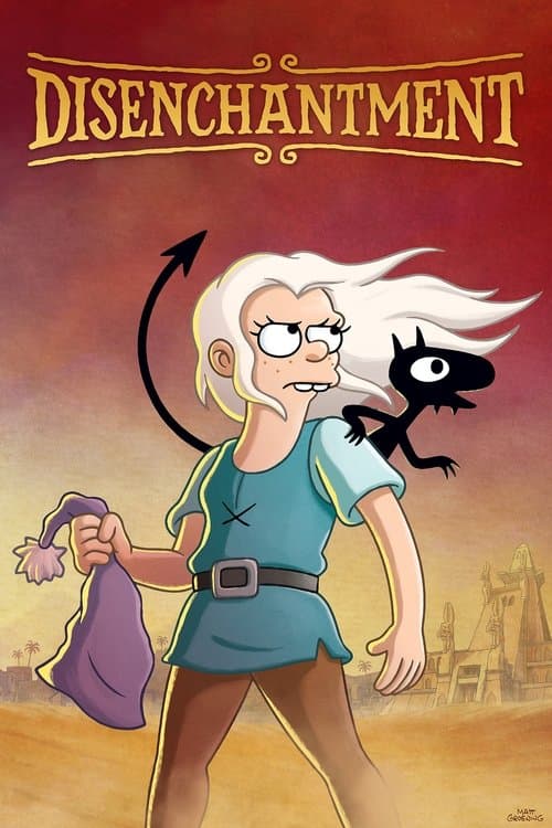 Désenchantée VF Streaming Français