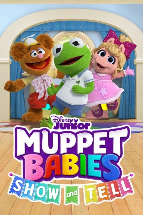 Muppet Babies: Show and Tell VF Streaming Français