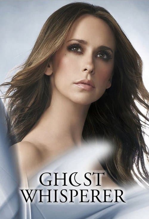 Ghost Whisperer VF Streaming Français