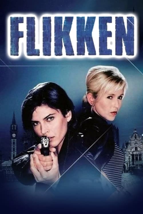 Flikken VF Streaming Français
