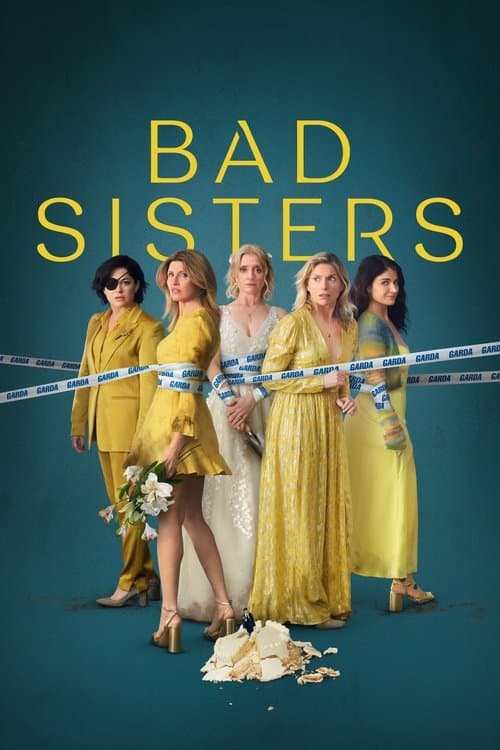 Bad Sisters VF Streaming Français