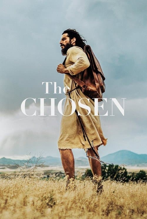 The Chosen VF Streaming Français