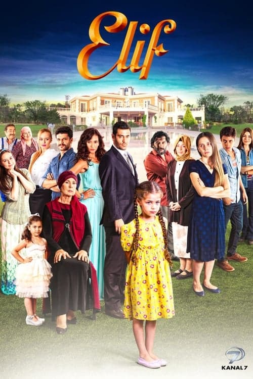 Elif VF Streaming Français