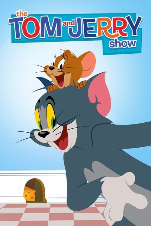 Tom et Jerry Show VF Streaming Français