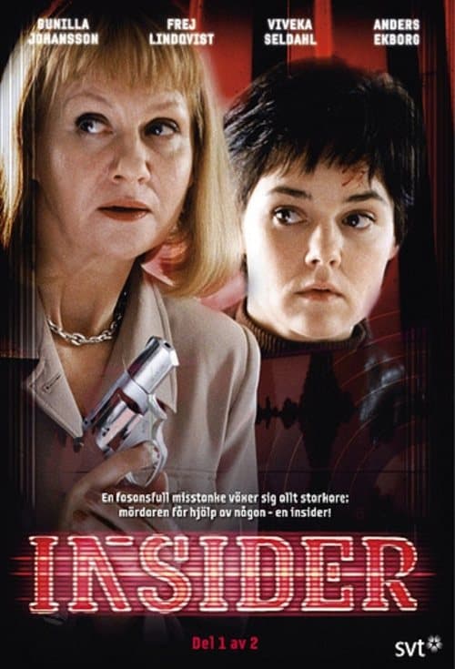 Insider VF Streaming Français