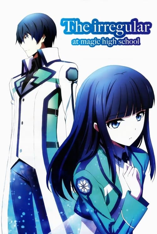 The Irregular at Magic High School VF Streaming Français
