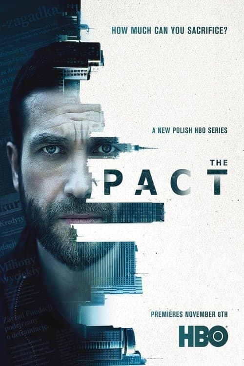 Pakt VF Streaming Français