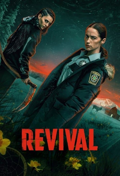 Revival VF Streaming Français